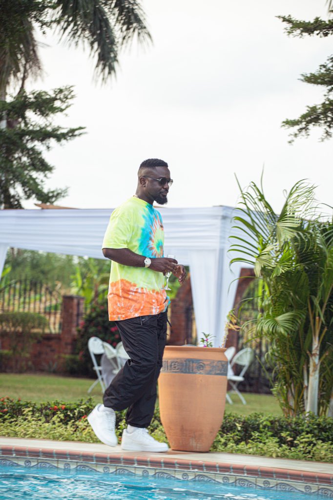 sarkodie's tweet photo. https://t.co/nnRapuu7Zy