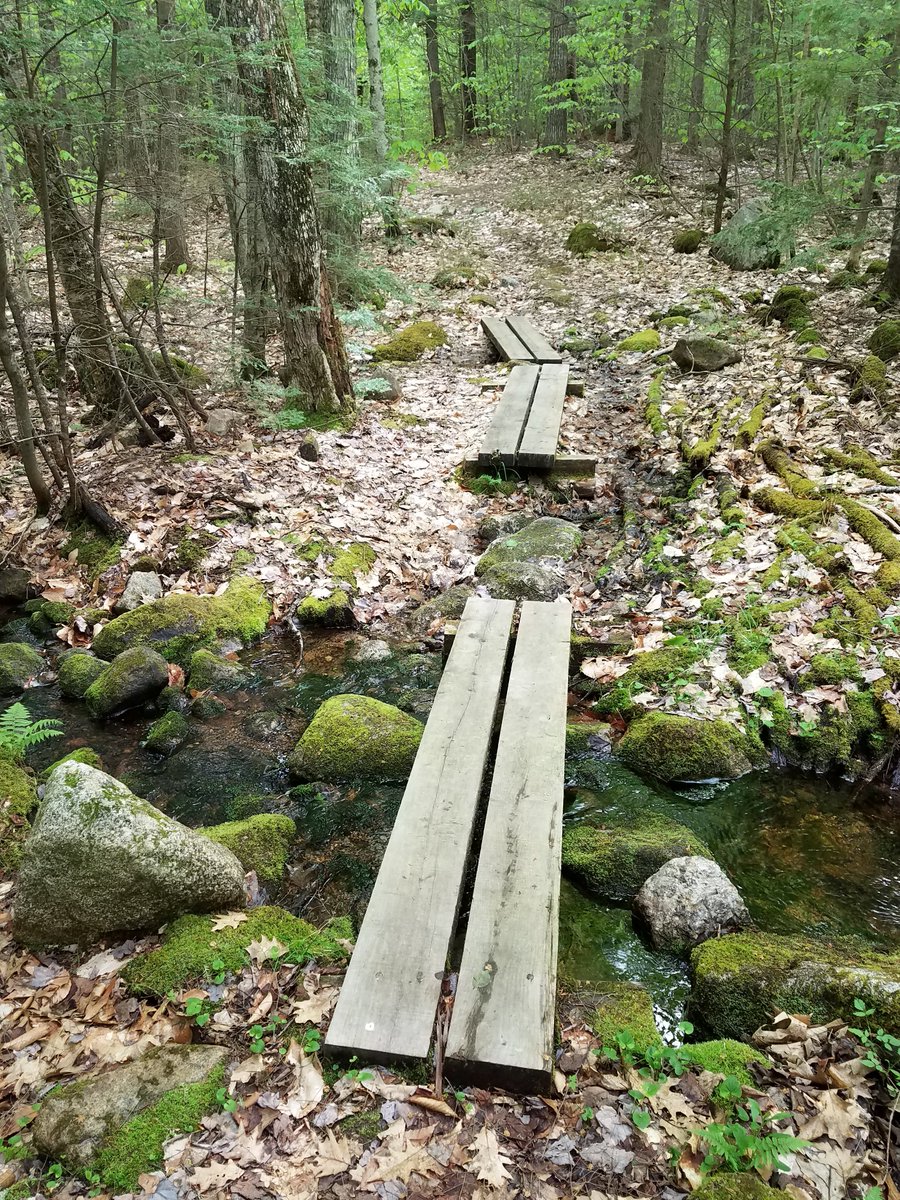 Who loves trails? 🙋‍♀️🙋🙋‍♂️

Trek for the Trails for $20! 100% of your registration gives back to the trails you love and the ones you have yet to discover. 

Register: secure.givelively.org/event/loon-ech…