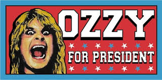 Loudwire's tweet photo. The choice is clear... #Election2020 https://t.co/JNmx2MxhPl