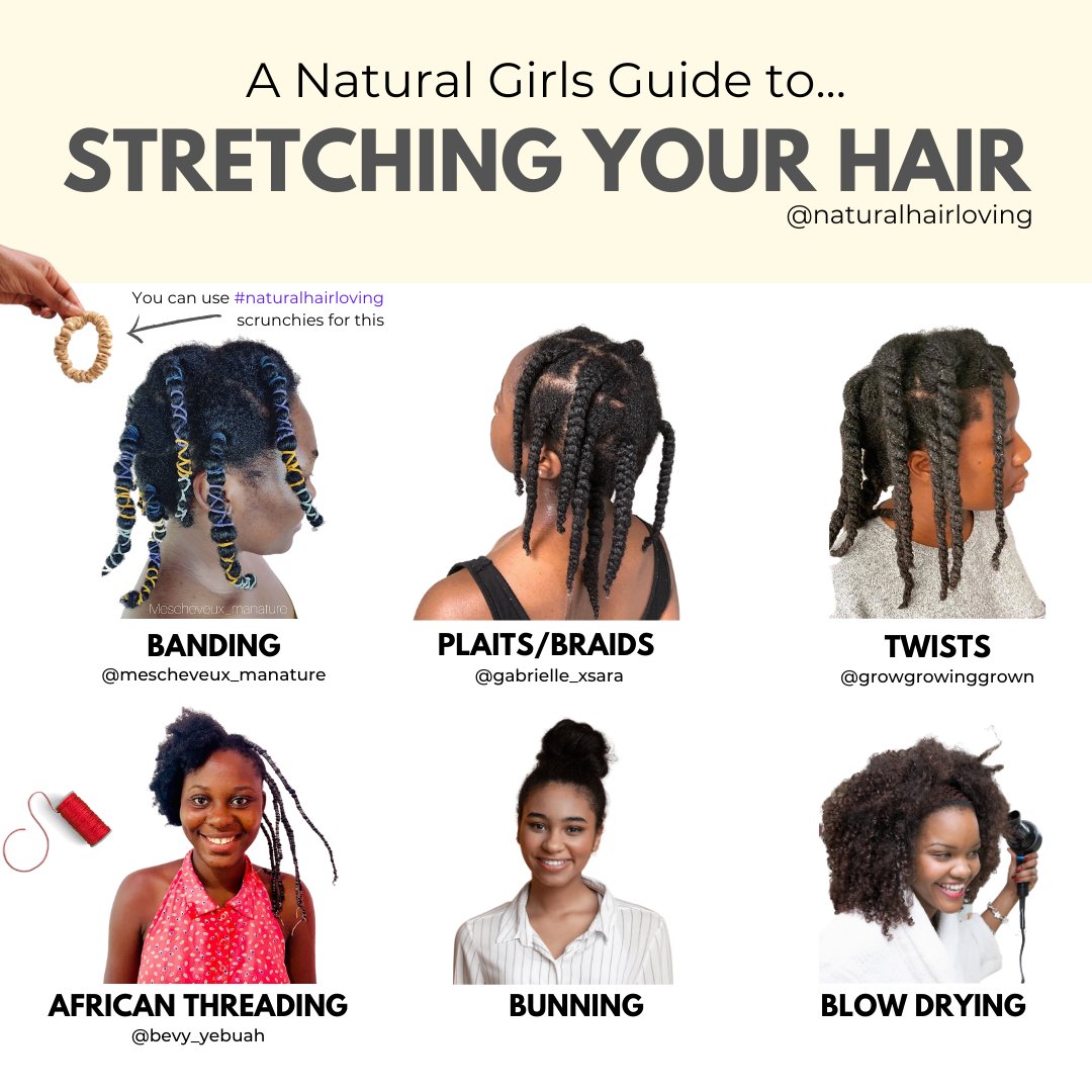 Natural Hair Loving on Twitter: Natural Hair Loving on Twitter: