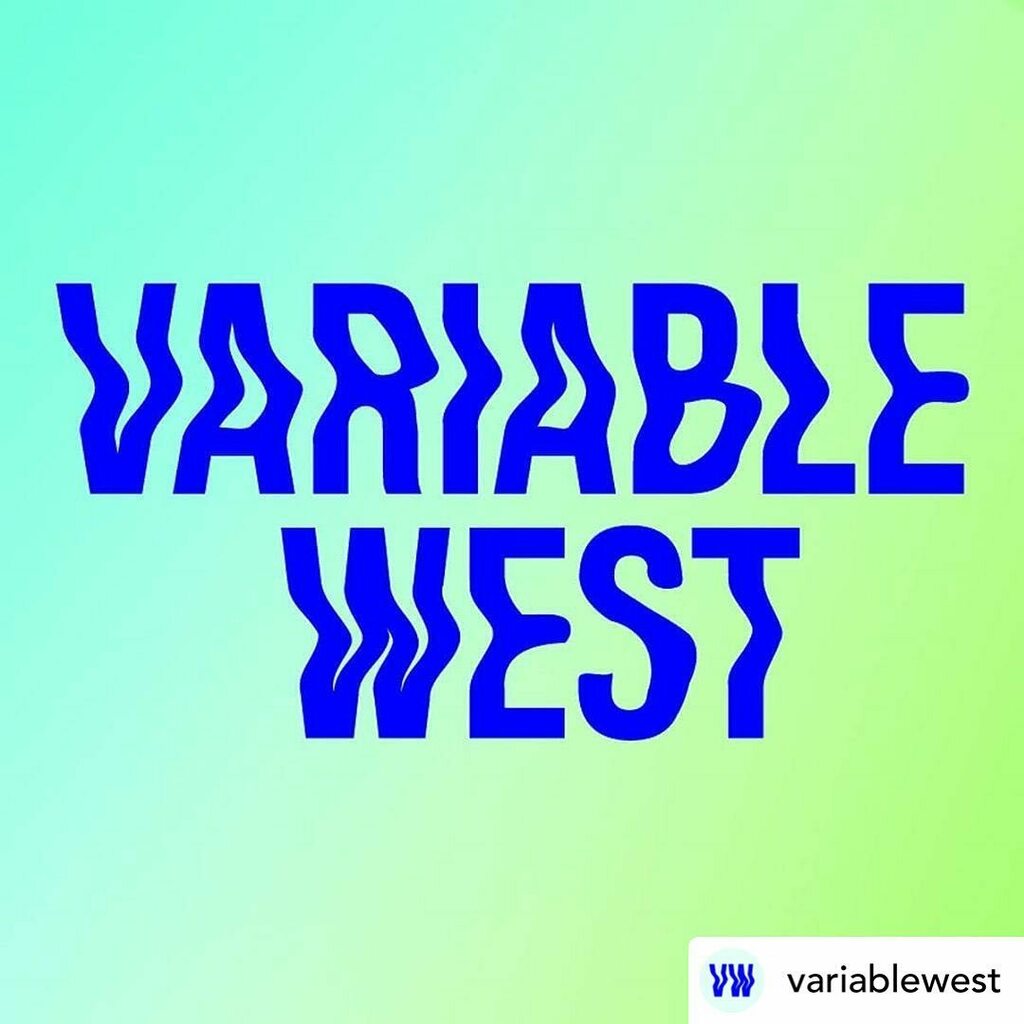 AICA_USA's tweet image. Check out Variable West, a new art and event listing platform founded by AICA-USA member Amelia Rina.

Founded during the chaotic summer of 2020 by Portland-based writer and editor Amelia Rina (@postwhateverism), Variable West is the first platform to pr… instagr.am/p/CEUmvPMl2-3/