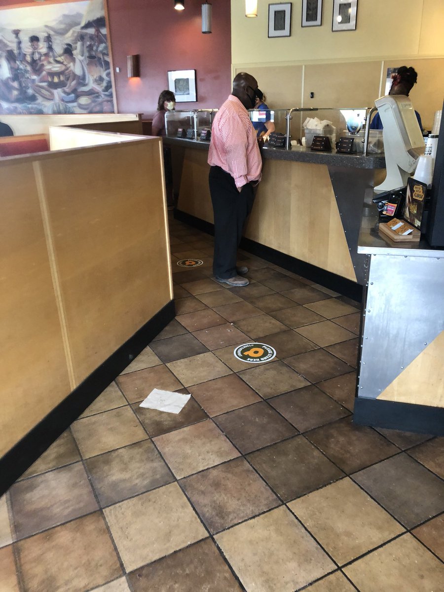 FargoRazzi's tweet photo. Moorhead Mayor Johnathan Judd is seen grabbing lunch at Qdoba early this afternoon. https://t.co/GOeD2qy8wG