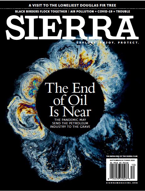 retroprogress's tweet image. Love this cover!
#FaceTheClimateEmergency with #RetroProgress
@SierraClub @Sierra_Magazine