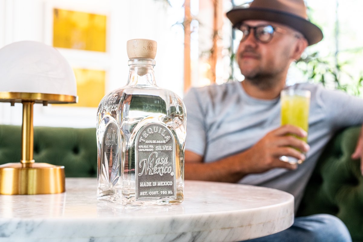 DonBuccio's tweet image. Oh, me? I'm just thinking about all of the #margs and tacos I'm about to take down today. 💭
⠀