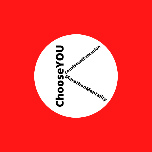 KNOXList's tweet image. NEW LOGO ALERT‼️‼️

I heard you gotta write the vision and make it plain so let&apos;s get it Divine and make it rain 😁🌸❤

#ChooseYOU
#ConsistentExecution 
#MarathonMentality