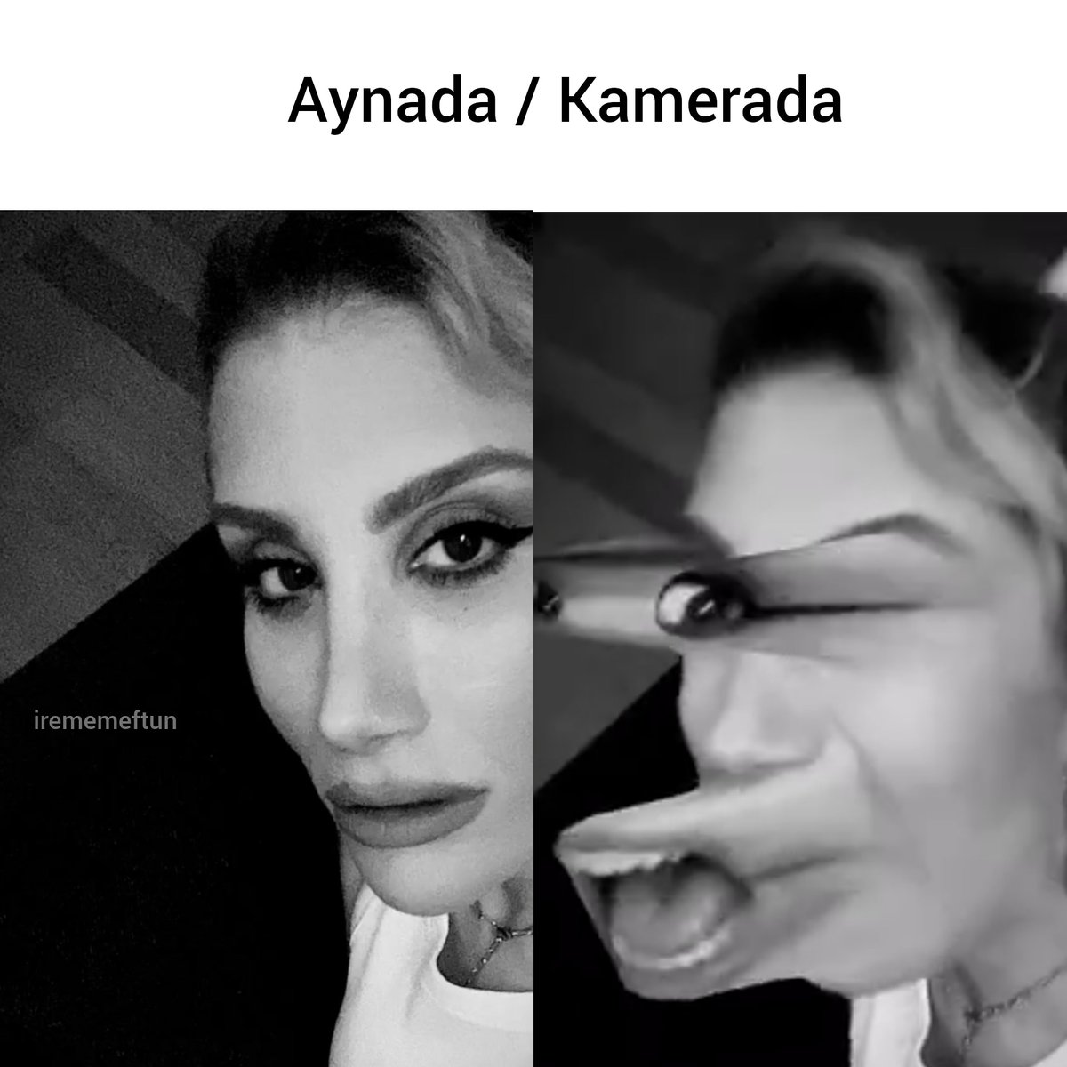 İnstada kalmasın :)) <a href="/iremderici/">İrem Derici</a>