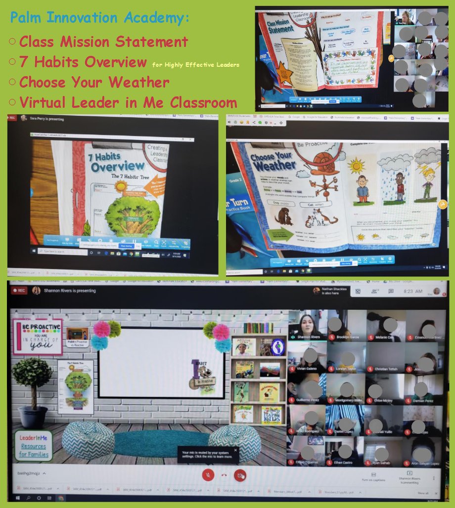 Palm Innovation Academy (@palm_ia) on Twitter photo Virtual Leader in Me Classrooms at Palm Innovation Academy...Building our Virtual Community! <a href="/MSshannonrivers/">Shannon Rivers</a> <a href="/DrAmyNH/">Dr. Amy Nguyen-Hernandez</a> <a href="/Beaumont_SD/">Beaumont Unified School District</a> <a href="/MaureenLatham/">Maureen Latham</a> Virtual Leader in Me Classrooms at Palm Innovation Academy...Building our Virtual Community! <a href="/MSshannonrivers/">Shannon Rivers</a> <a href="/DrAmyNH/">Dr. Amy Nguyen-Hernandez</a> <a href="/Beaumont_SD/">Beaumont Unified School District</a> <a href="/MaureenLatham/">Maureen Latham</a>