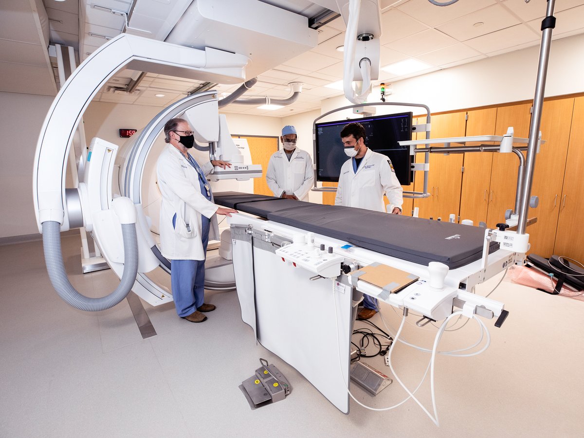 The University of Mississippi Medical Center on Twitter "For