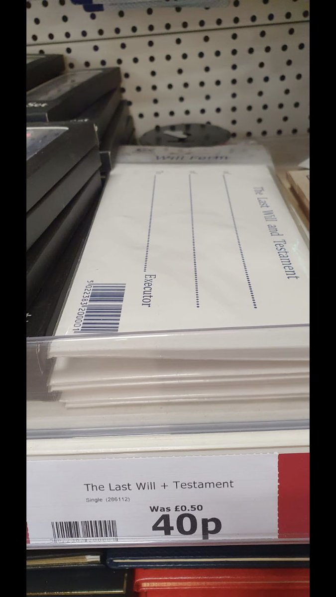 h_richardson90's tweet photo. It’s ironic that what seems like a such a bargain could cost your estate thousands after you’re gone ... #useaprofessional #useasolicitor #makeawill #getprofessionaladvice https://t.co/pK2cm0e9EC