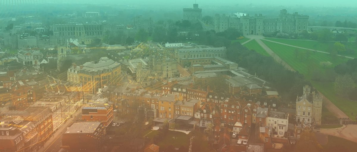 Looking to create powerful connections? Listen to how the Royal Borough of Windsor and Maidenhead quickly migrated to Amazon Connect to meet the needs of their most vulnerable residents.
hubs.ly/H0v0_V10