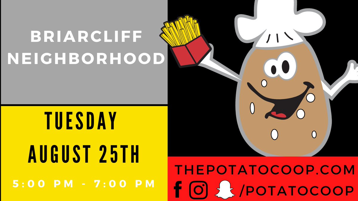 Potato Coop tweet media