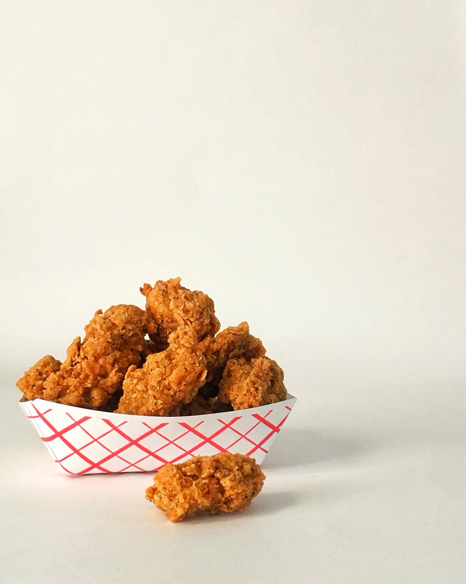 Bartleby’s Seitan Stand tweet media