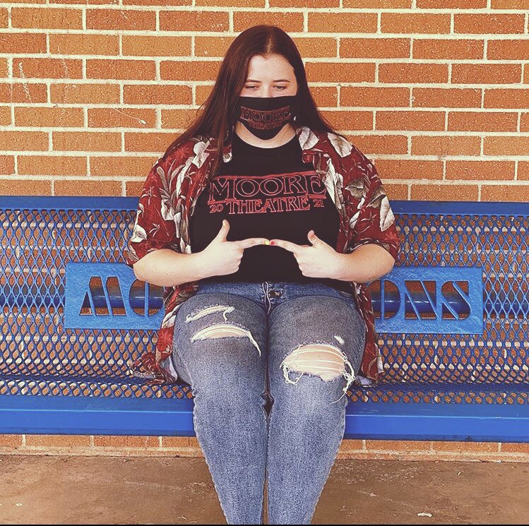 Moore_Theatre's tweet photo. These shirts and mask are so cute!!!! https://t.co/VEgbOrLALA