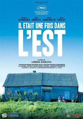 Il était une fois dans l’Est est