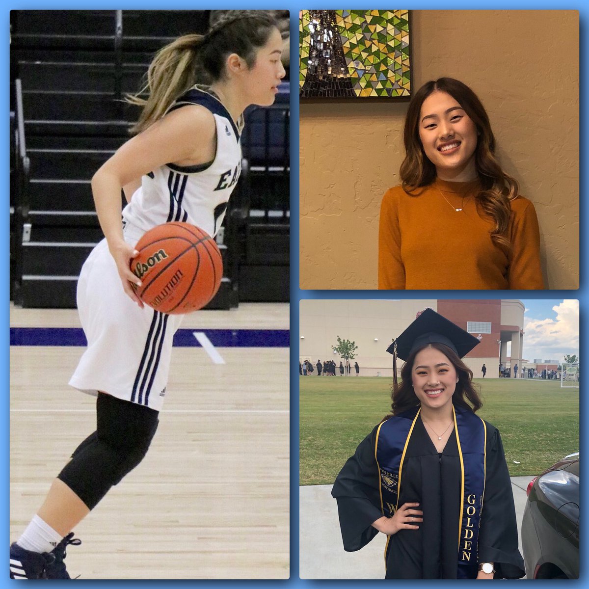 CatchAthletics's tweet photo. Happy birthday to OG C.A.T.C.H.-Athlete @_itsjassmiinee hope you have a blessed day! 🤙🏽🤙🏽 #OGCATCHAthlete #TheCATCHAthletics https://t.co/NU2nyVGVm3