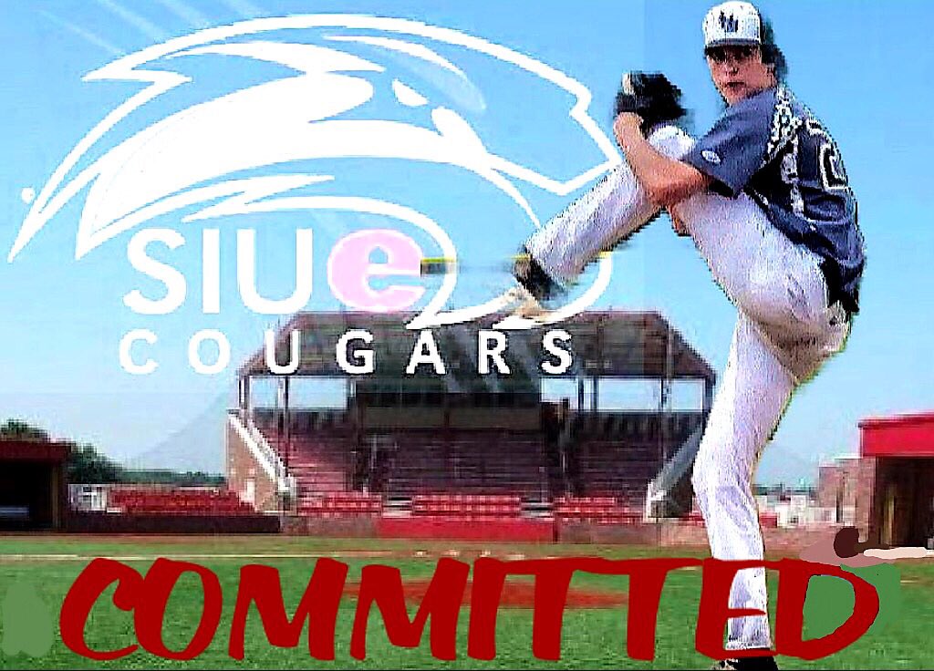 Coby Rogers (@cobyrogers13) on Twitter photo I am proud to announce that I am committing to Southern Illinois University Edwardsville <a href="/SIUEBaseball/">SIUE Baseball</a> to further my athletic and academic career. I want to thank everyone who helped me to achieve my goals. Most especially, my parents, and the <a href="/stlprospects/">STLProspectsBaseball</a> organization. I am proud to announce that I am committing to Southern Illinois University Edwardsville <a href="/SIUEBaseball/">SIUE Baseball</a> to further my athletic and academic career. I want to thank everyone who helped me to achieve my goals. Most especially, my parents, and the <a href="/stlprospects/">STLProspectsBaseball</a> organization.