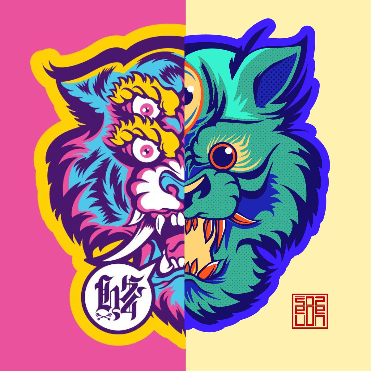 seudozen's tweet photo. Tag the King! @hydro74 #hydro74 https://t.co/y8xYpbZ6Eb