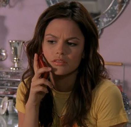 Happy bday rachel bilson. thank you for giving us one of the most iconic tv characters in teen drama history <3 