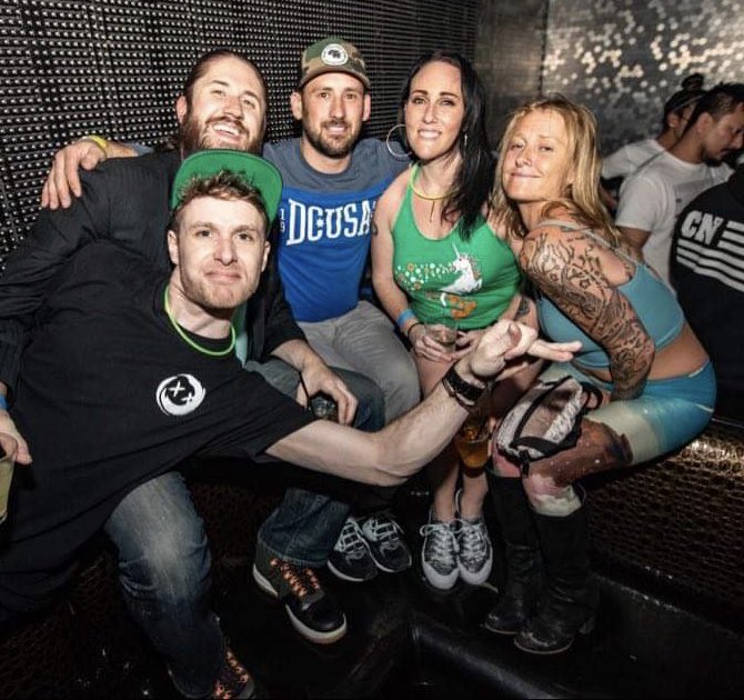 SIMshows's tweet image. REV squad pics!  #scrollthrough for some shots from Shiba San in 2019.  Always the feels with the Shiba house beats 🔊