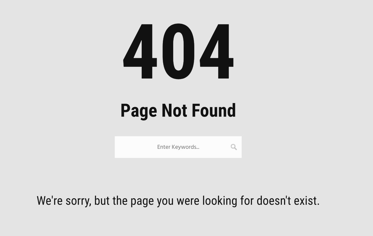 The page to the petition and Roger Billings' 8-minute rant is now 404'd