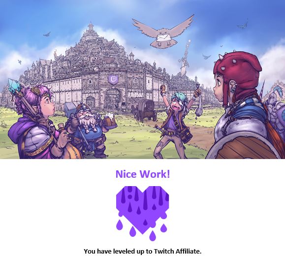 BigBossPlissken's tweet photo. Big Boss Plissken is now a❗𝗧𝘄𝗶𝘁𝗰𝗵 𝗔𝗳𝗳𝗶𝗹𝗶𝗮𝘁𝗲❗.

Thanks all for your continued support❗

#MutinyCrew #SmallStreamerCommunity #SmallStreamersConnect #TwitchStreamers @TwitchTVOnline
@SpideyRTs @BlazedRTs @FameRTR @SupStreamers @rtsmallstreams https://t.co/Y6GfXoB5De
