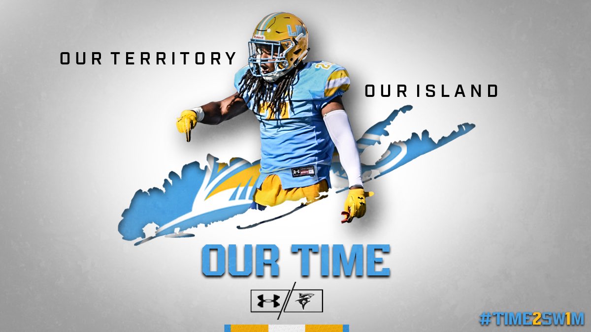 THIS IS OUR ISLAND!!!
#Time2sw1m
#WorstToFirst
#Postboyz #FinsUp