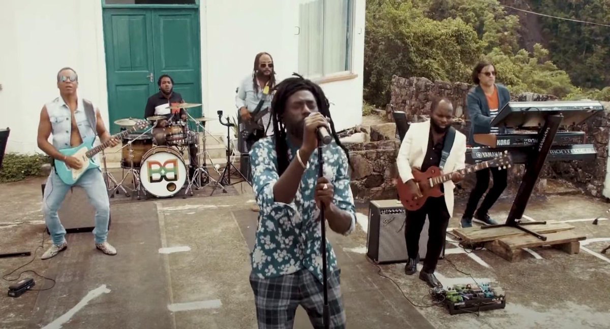 the world is changing