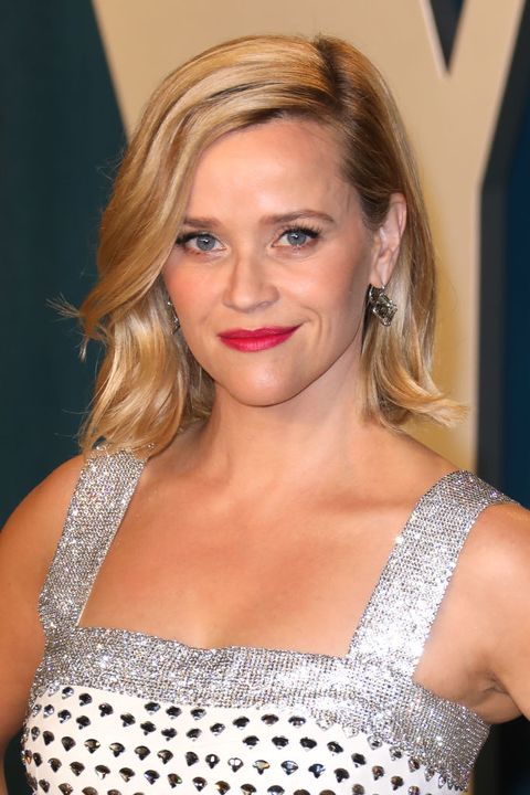 Reese Witherspoon has become a force as not only an actress but also as producer and founder of her company Hello Sunshine. Witherspoon’s dedication to celebrating women shines through in her projects such as Big Little Lies, The Morning Show, & of course Little Fires Everywhere
