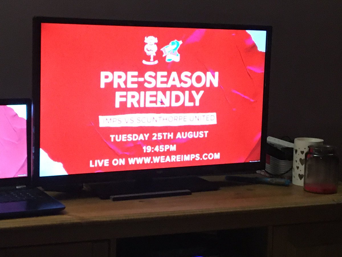 Jessh4B's tweet photo. @LincolnCity_FC Well this ain’t helpful!!! https://t.co/sQet9Lxins