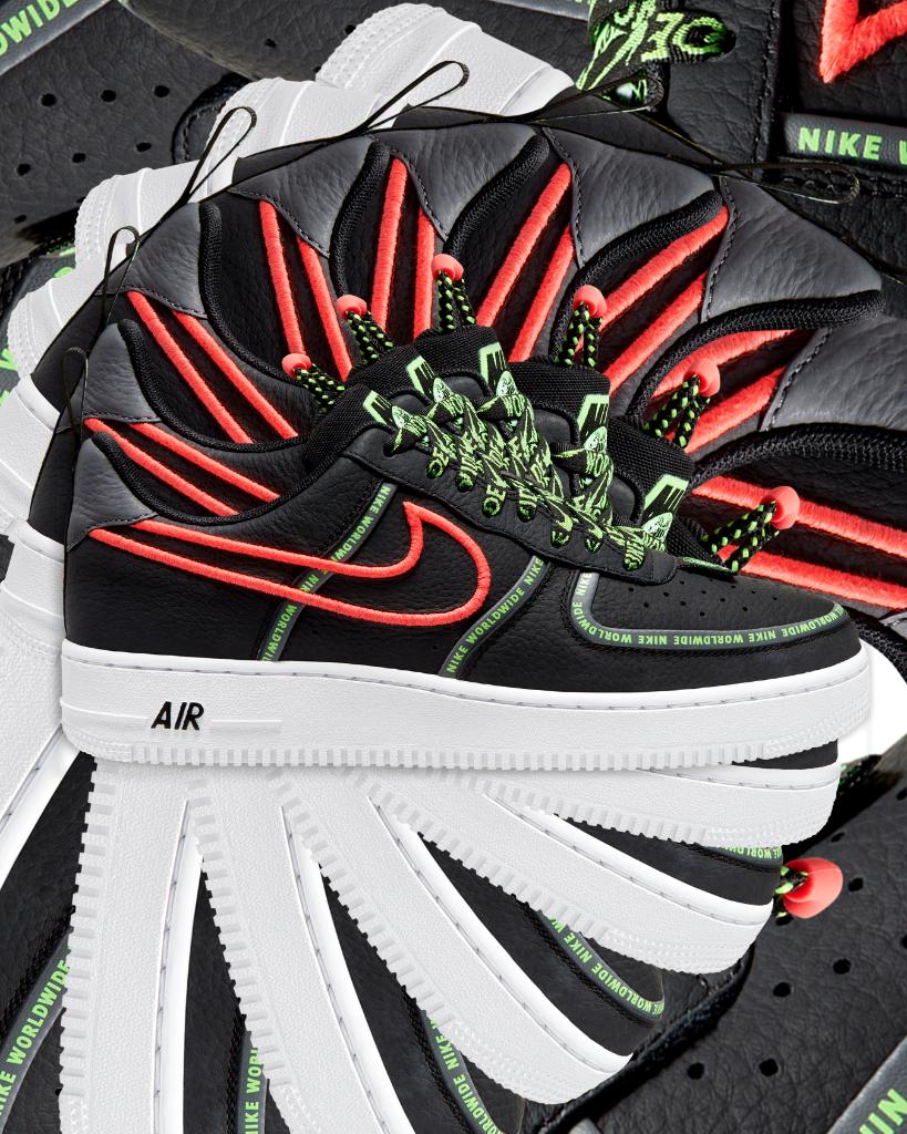 air force 1 footlocker canada