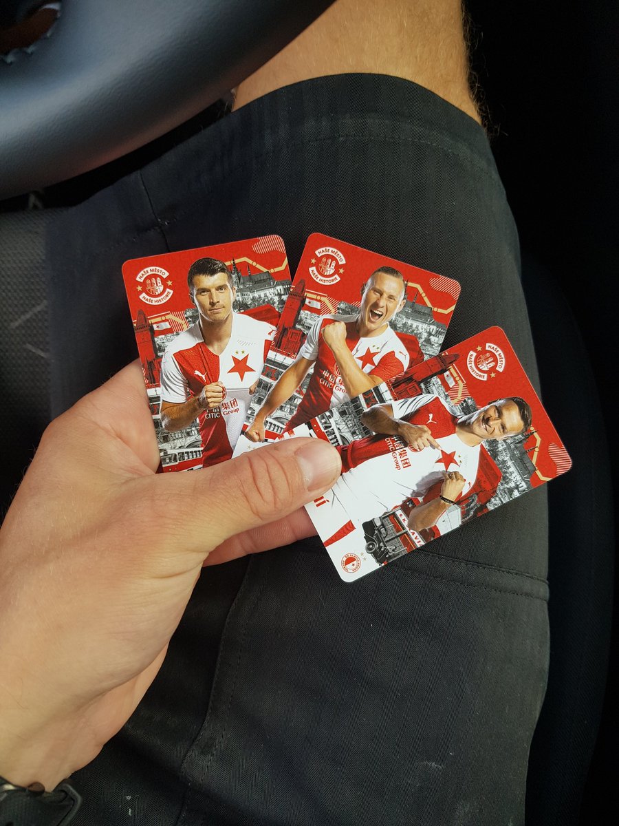 KoudelkaRoman's tweet photo. @slaviaofficial ❤❤❤ https://t.co/qrwjD42asv
