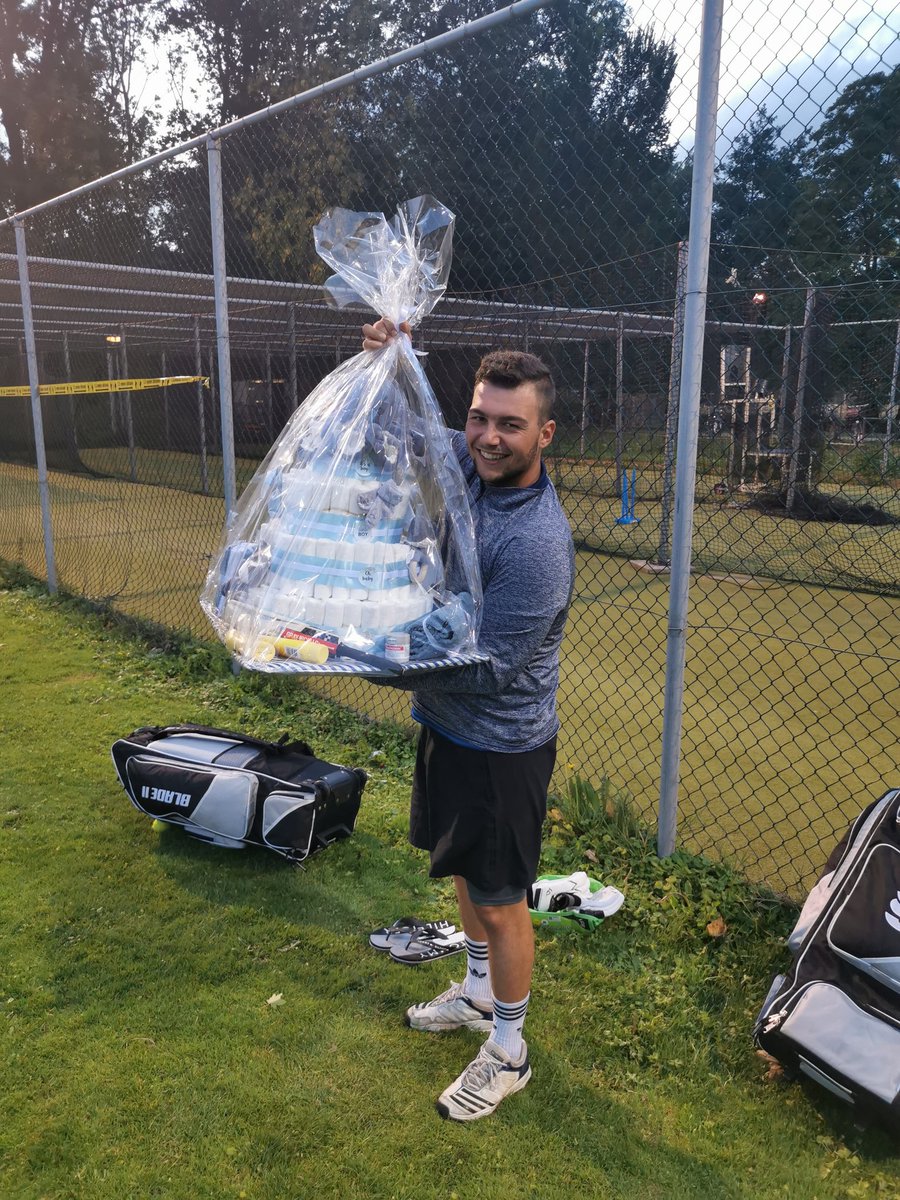 Joost Kroesen (@kroesen23) on Twitter photo Two members of the <a href="/excelsior20/">Excelsior'20.⚽🏏</a> family are to become a father (again). The 1st & 2nds wish them all the luck and happiness they can get 🍀⚫🟡⚫
<a href="/asusualbob/">Bobba</a> <a href="/TomNS11/">TomHeggel11</a> Two members of the <a href="/excelsior20/">Excelsior'20.⚽🏏</a> family are to become a father (again). The 1st & 2nds wish them all the luck and happiness they can get 🍀⚫🟡⚫
<a href="/asusualbob/">Bobba</a> <a href="/TomNS11/">TomHeggel11</a>