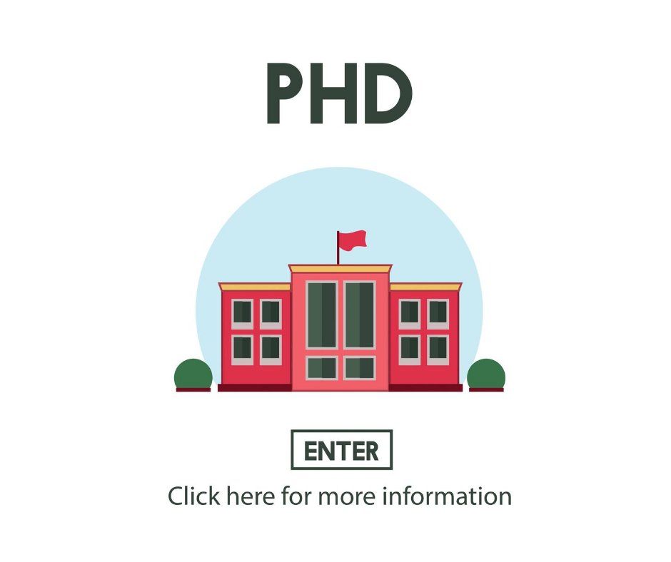PhDegrees's tweet photo. Are you confident enough to pursue a Ph.D. in your field of choice? Do you know the ins and outs of this extremely challenging academic pursuit? Here's How to Get a PhD - https://t.co/K42RSnp5dn
#getaphd #phd https://t.co/CNxtULG4nP