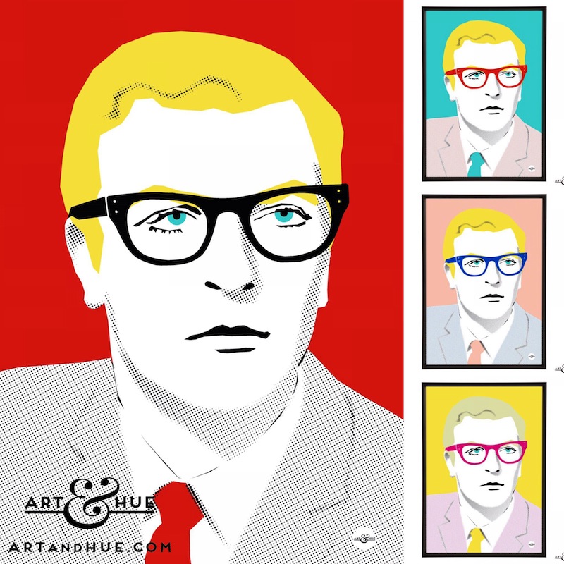 ARTandHUE's tweet photo. Film alert! Michael Caine leads an all-star cast in the comedy crime caper "Silver Bears" at 10pm tonight on the @TalkingPicsTV channel. 
https://t.co/uj8W9vZyI7 

#MichaelCaine #SilverBears #CybillShepherd https://t.co/Zh2w3rBJ91