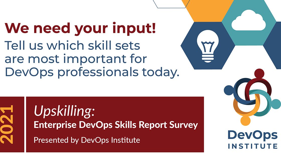 DevOps Institute tweet media