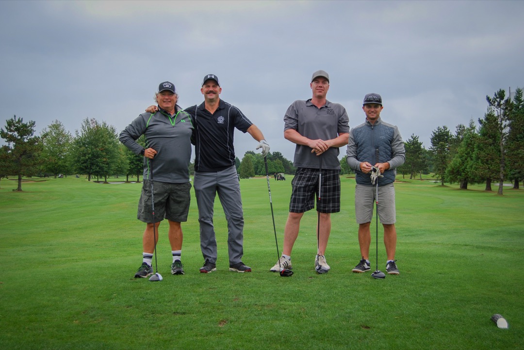 DFFCharitable's tweet photo. Pleased to once again support @bcguidedogs at their annual golf tournament at Mayfair Lakes. https://t.co/xAMZPCZNQf