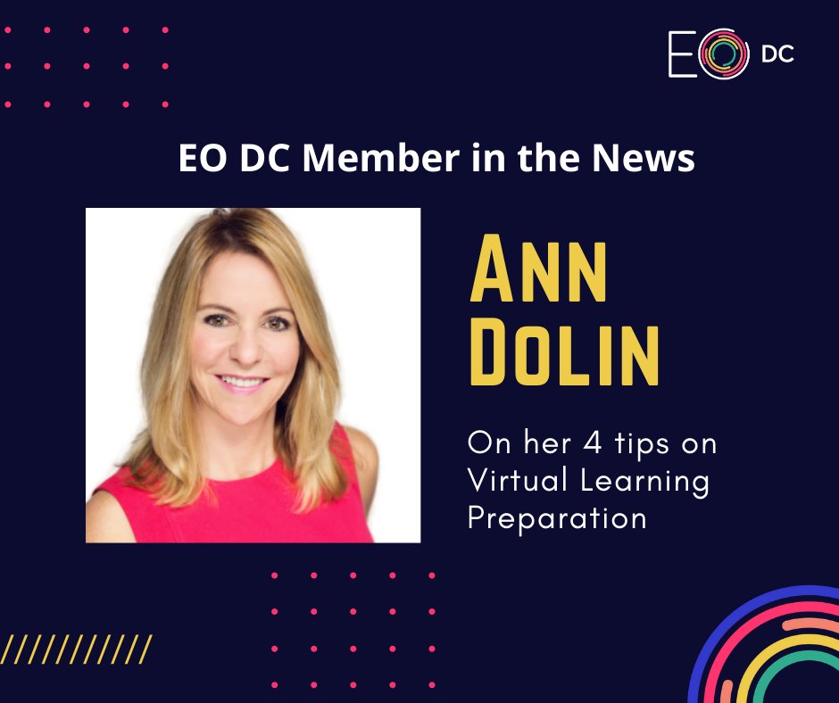 EO DC tweet media