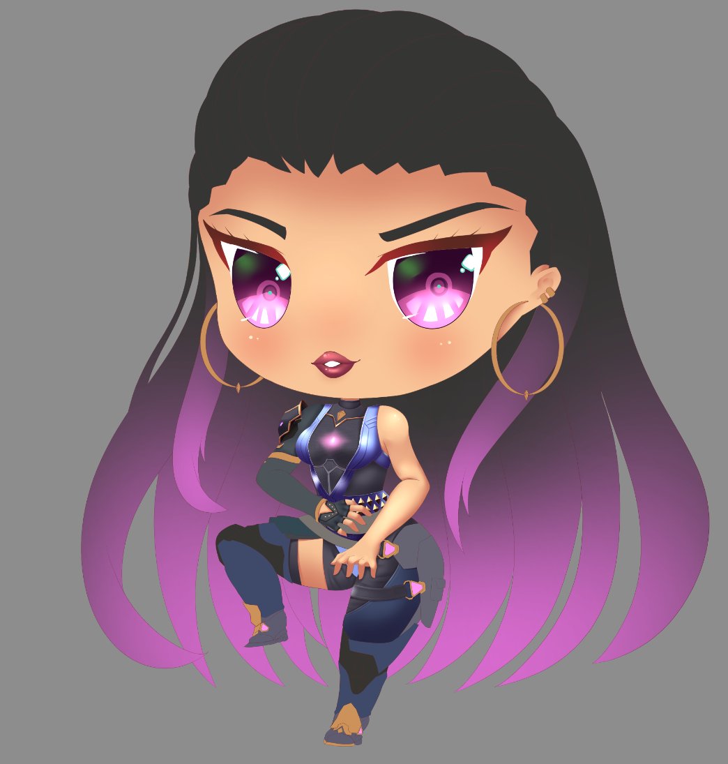 Roqu (commissions open ✨) tweet media