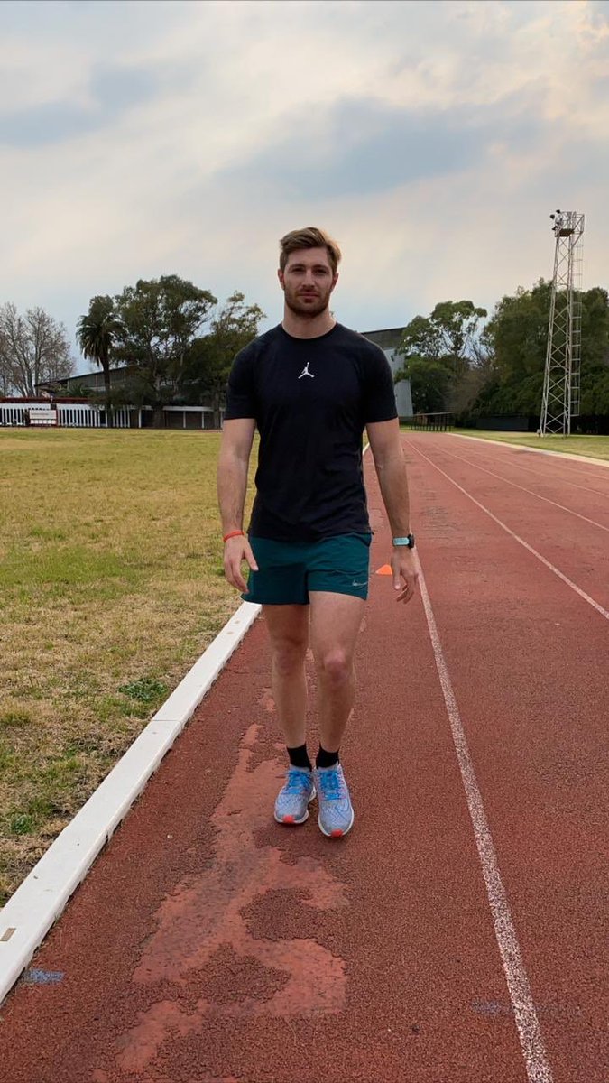 Los Pumas 7s tweet media