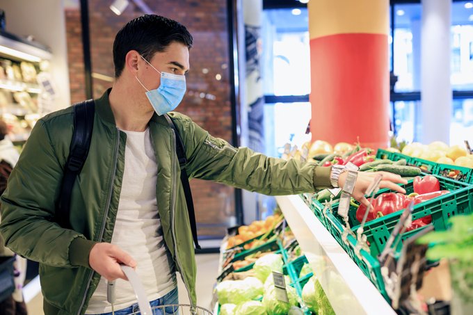 CDC Community Health tweet media