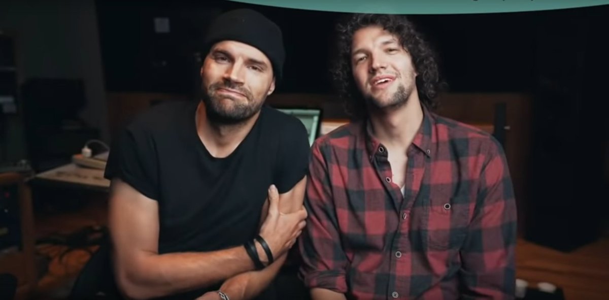 FWMission's tweet photo. Congratulations to @4kingandcountry on 5 Dove Award nominations! ICYMI at Miracle of Mobility Live this year, watch their segment here: https://t.co/c3brqasrT4 #christian #music #awards  #nominees #nominations #congratulations #doveawards #mobility20 #mobilitylive #giftofmobility https://t.co/ThHhDWQXwN