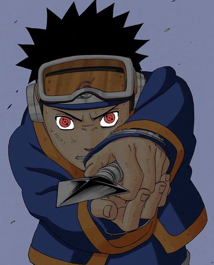 O que aconteceria caso Shisui Uchiha tivesse despertado o Mangekyo  Sharingan Eterno em Naruto Shippuden - Critical Hits