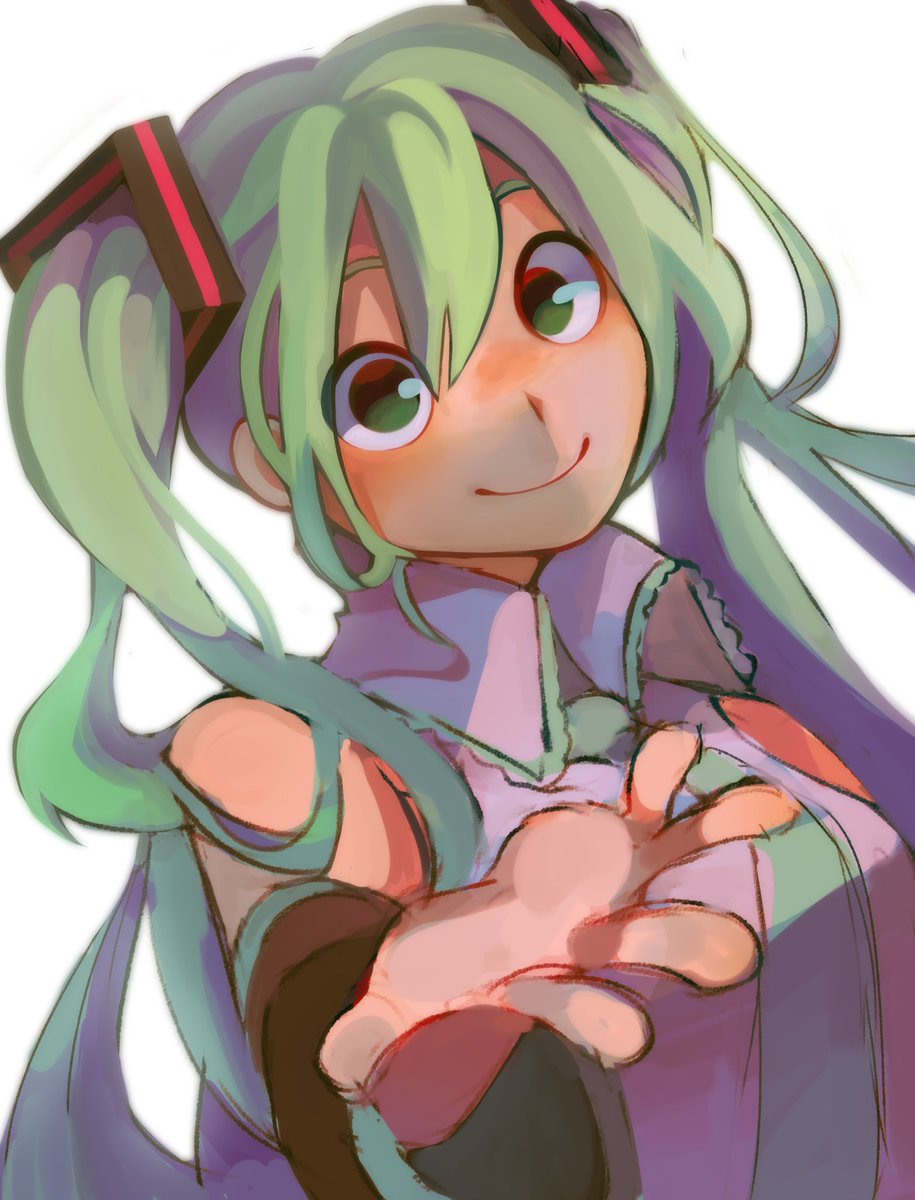 Mikuworldgallery I M Lisa From Colombi Lisaのイラスト Mikuworldgallery I M Lisa From Colombi Lisaのイラスト