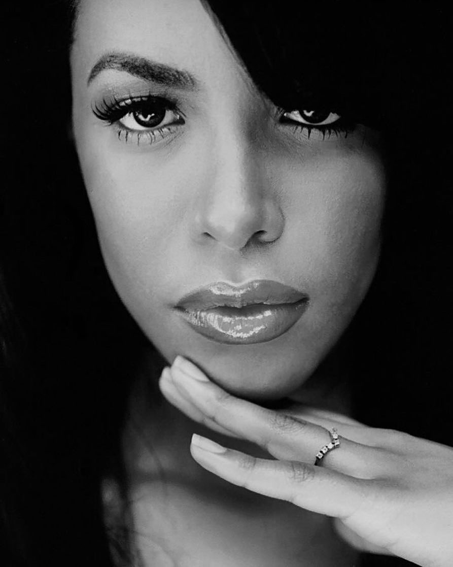Power106LA's tweet photo. Today marks 19 years since the untimely passing of the late icon #Aaliyah ✨🕊❤️ #CommentBelow &amp; let us know which songs you still play today! #RIPBabyGirl 
•
📸: @AaliyahHaughton @JonathanMannion https://t.co/hAeUCx95pD