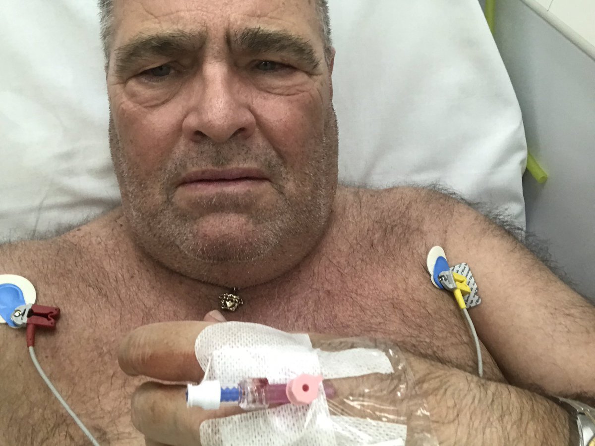 Dene Michael 💎 tweet media