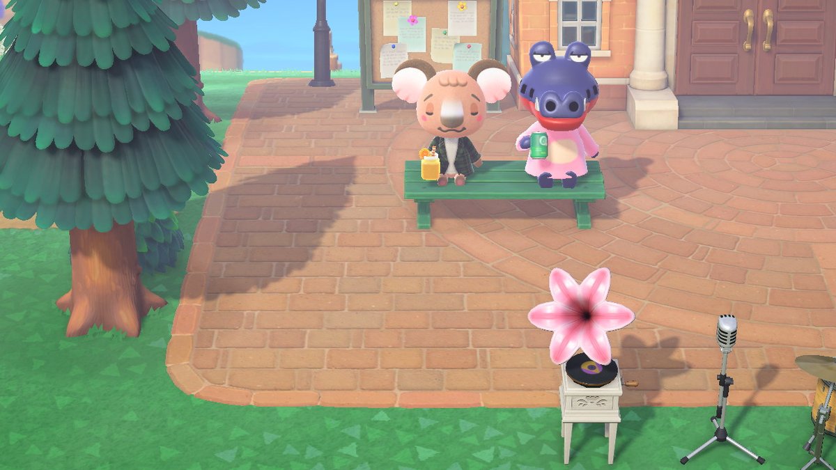meeshy10's tweet photo. #AnimalCrossing #ACNH #NintendoSwitch https://t.co/YzHI9K1lYd