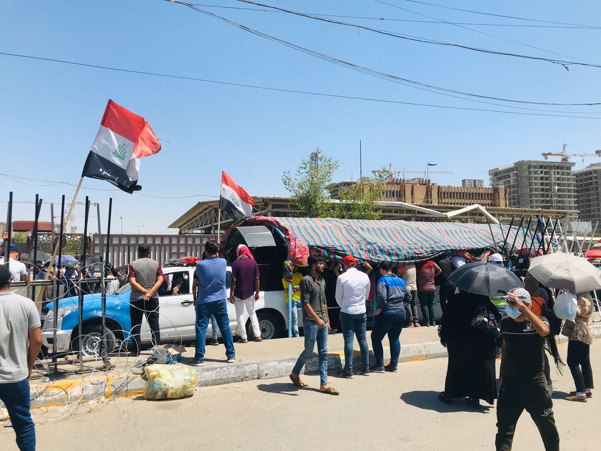 #الكهرباء_وزارة_تهمش_مهندسيها