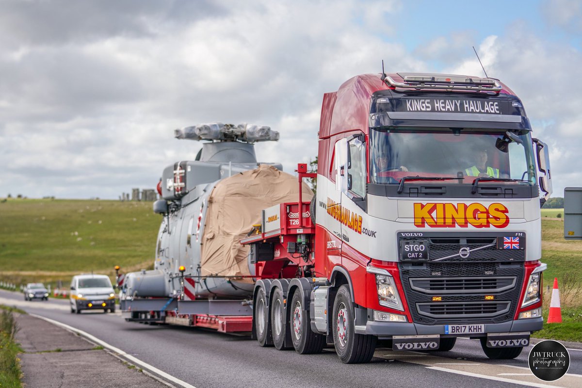 Welcome to Kings Heavy Haulage Kings Heavy Haulage
