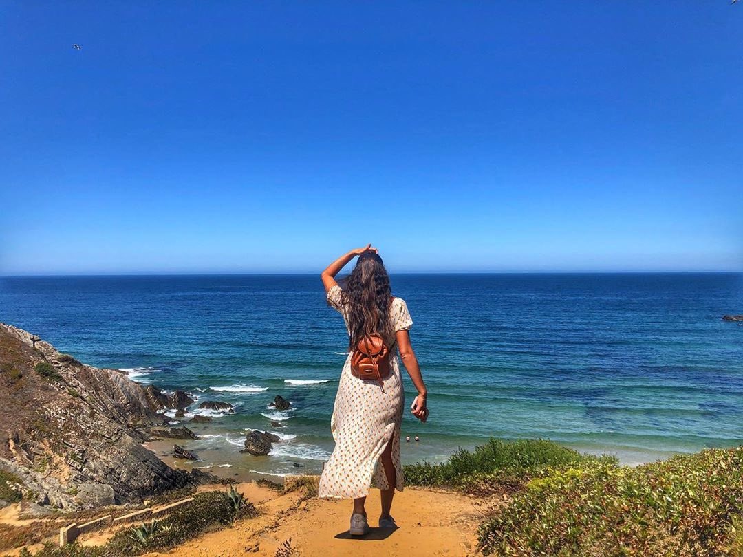 Sara’s post on Instagram