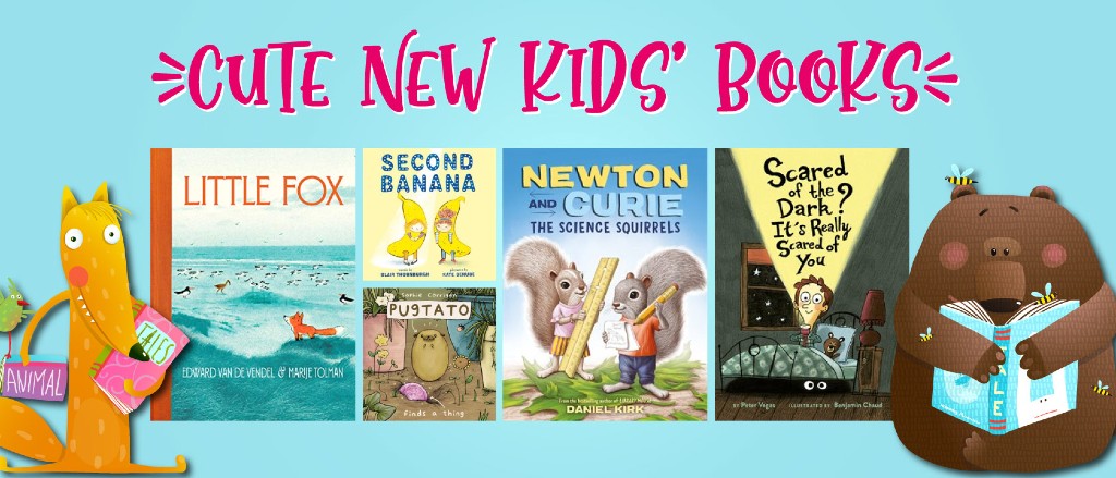 a collage of children's book covers